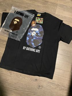 Bape tee