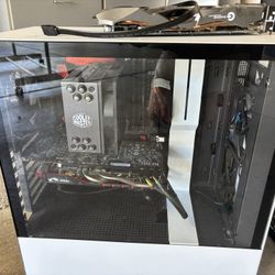 Extra Computers With Cases