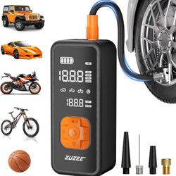 Tire Inflator Portable 