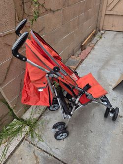Chicco umbrella stroller