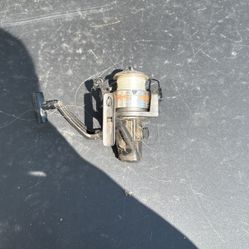 Quantum XR 6 Long Stroke Spinning Fishing Reel
