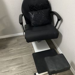 Nail Supplies