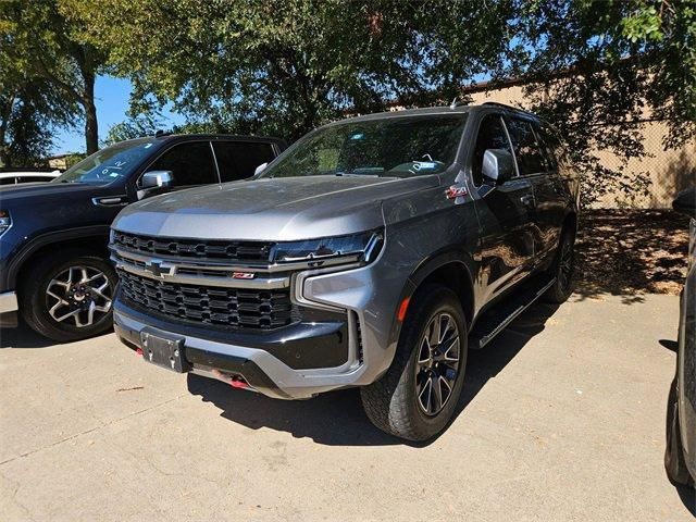 2022 Chevrolet Tahoe