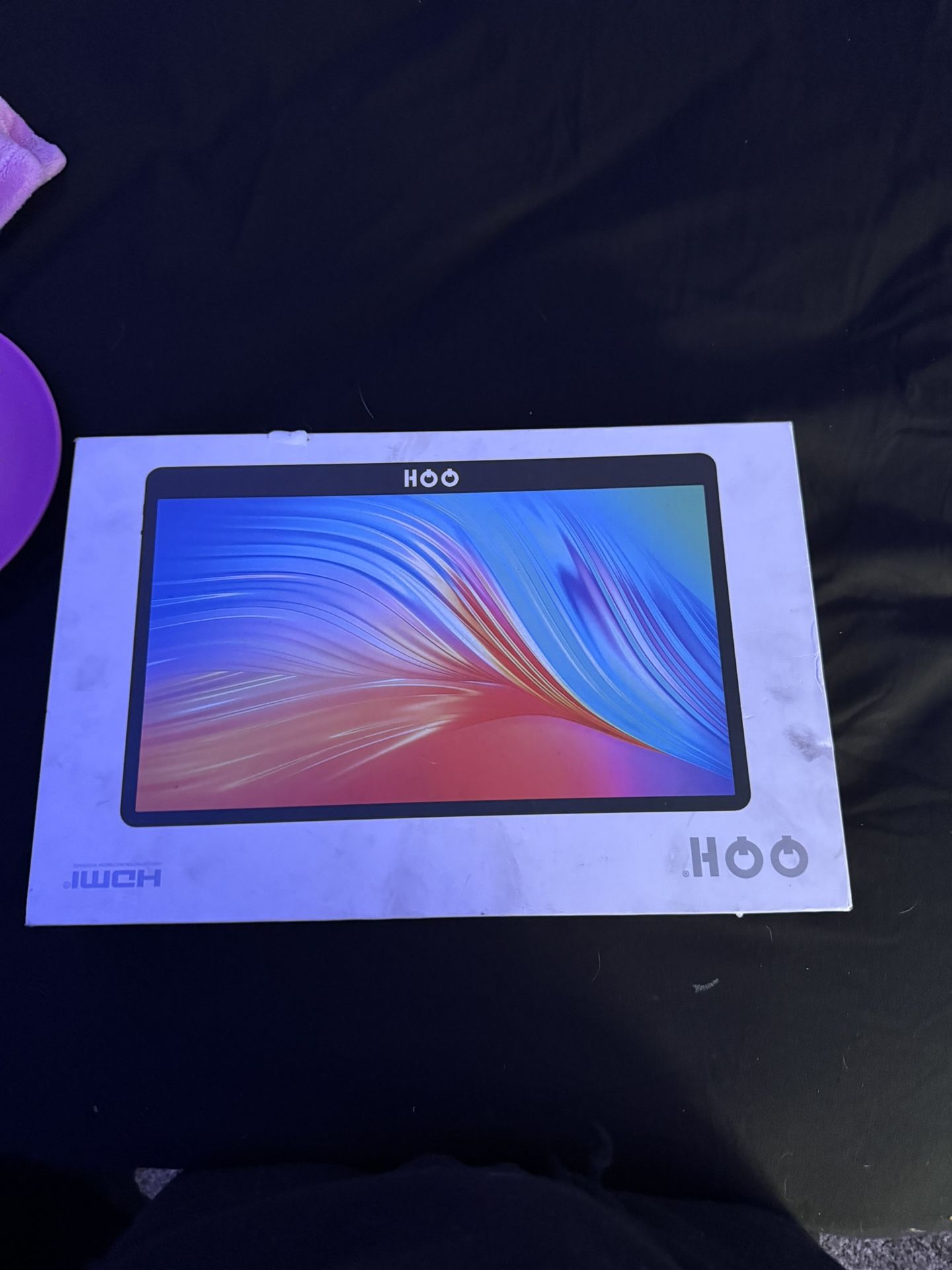 QQH HDMI portable Monitor 
