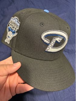 Arizona Diamondbacks Fitted Hat