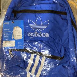 Adidas Backpack 
