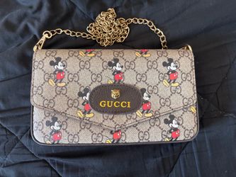 Mini bag Chain Bag