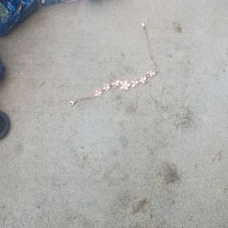 Bracelet 