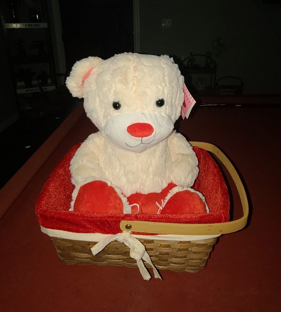 Valentine Gift 💝 Baskets 