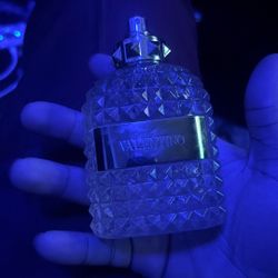 Chris Brown Real Perfume 