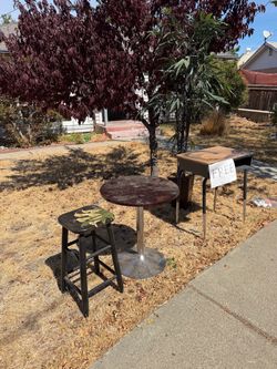 Curb Alert