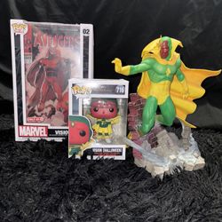 Vision Collection Bundle