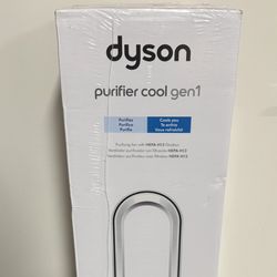 Dyson TP10 Air Purifier Cool Gen1 & Fan – HEPA Filter Brand New