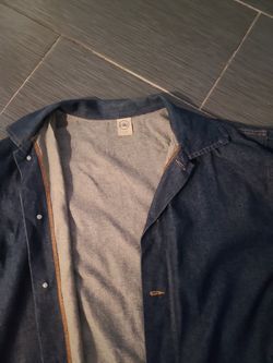 PiA blue Denim Size 58 Jacket