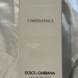 Dolce & Gabbana L’ Imperatrice Perfume