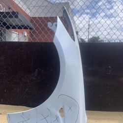 Left Fender Tesla Model 3 , 2017-23