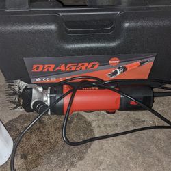 Shearing Clippers 600w