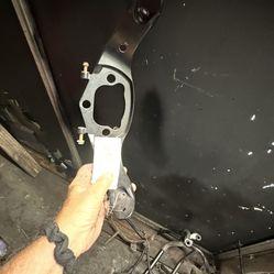 Kawasaki Headlight Bracket Zx7 Zx9 Zx14 More