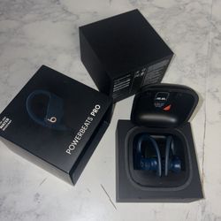 PowerBeats Pro