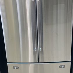 refrigerator