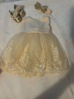 Baby Dress