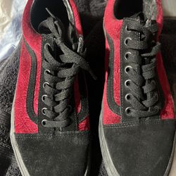 Vans 