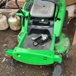 Lawn boy 2340HLX