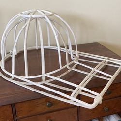 Baseball Cap Cleaner Cage
