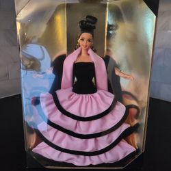 Escada Barbie