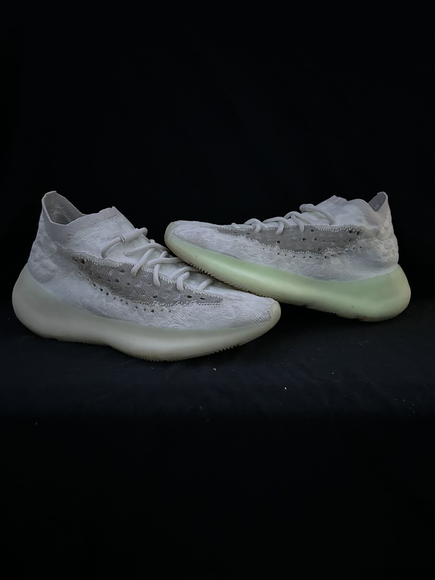 Yeezy 380 Calcite Glow