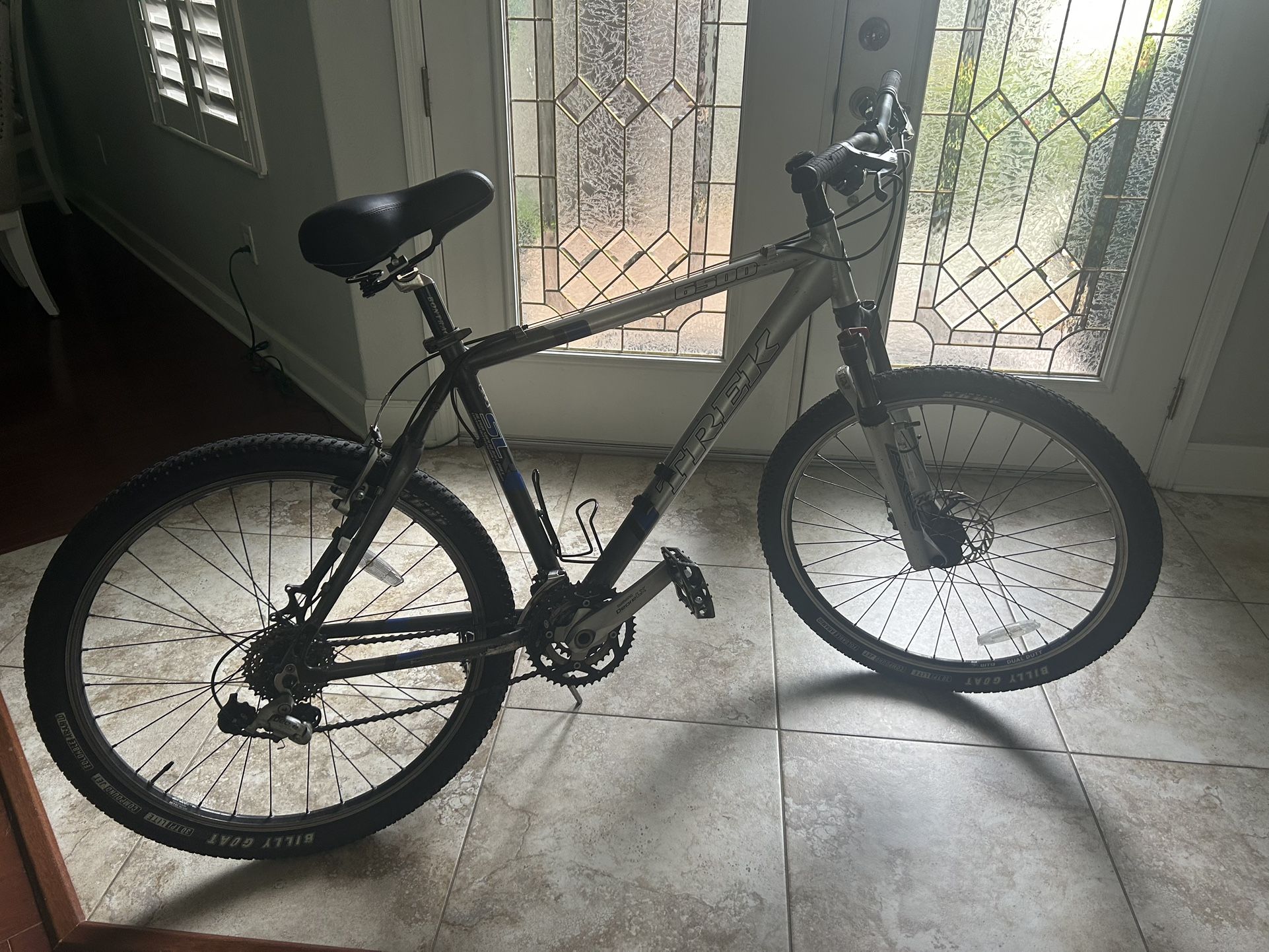 Trek Adult Bicycle 