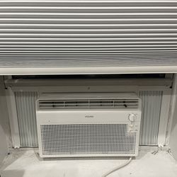 Vissani 5,000 BTU - $100