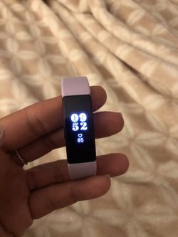 Fitbit Inspire HR