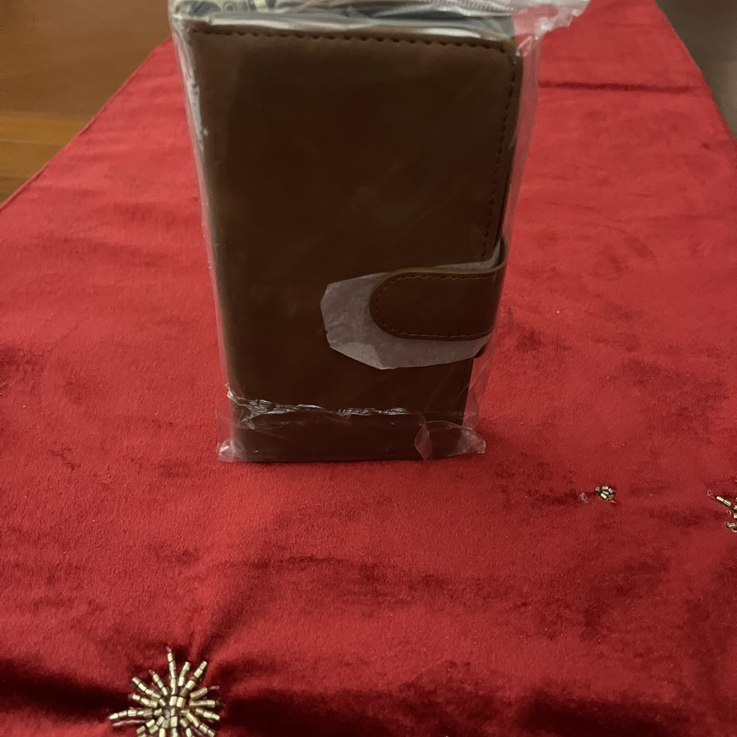 iPhone 12 Wallet Case