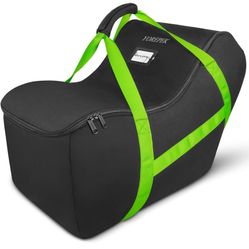 Car Seat Travel Bag