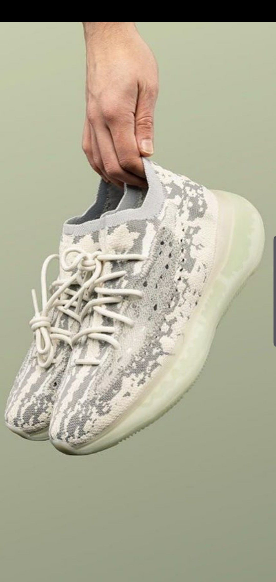 Yeezy 380 boost 
