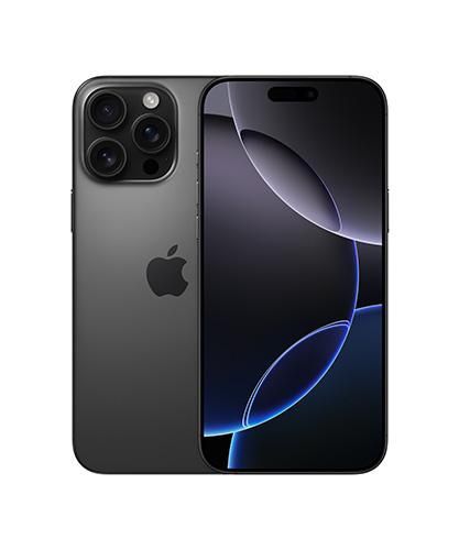 Unlocked iPhone 16 Pro Max 256gb - Gray