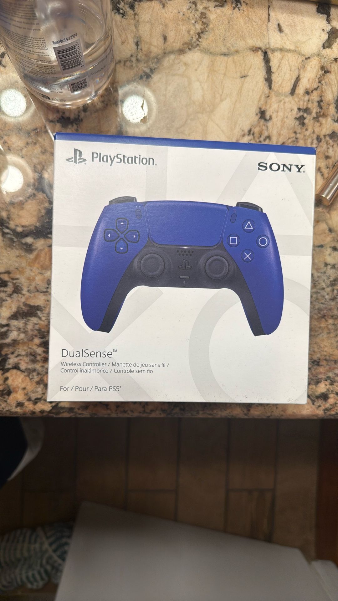 Ps 5 Controller
