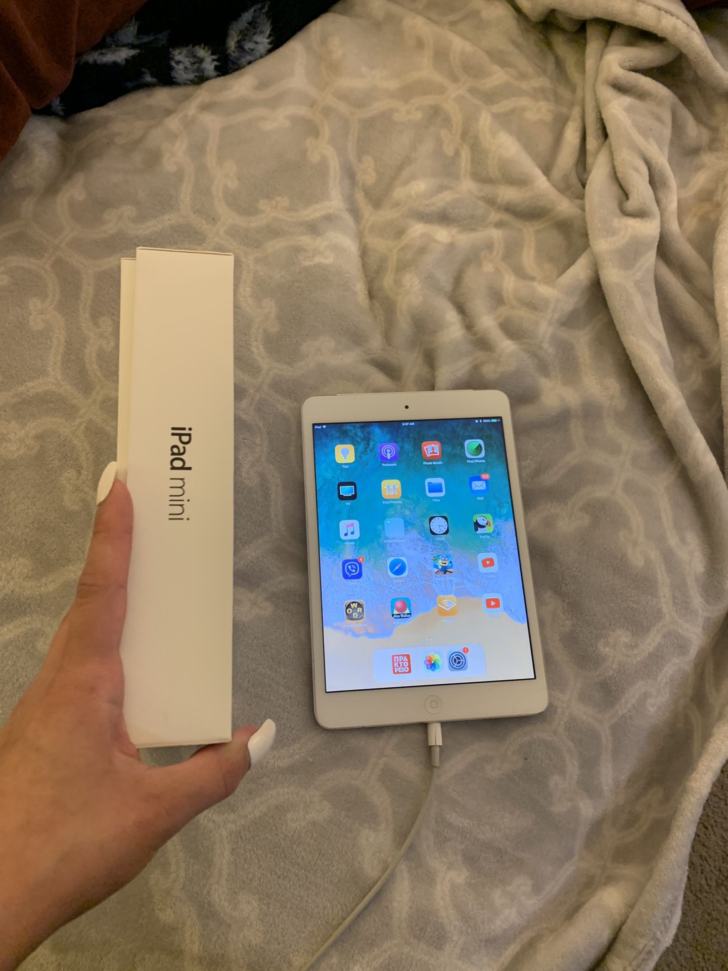 iPad mini 16gb