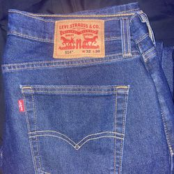levi’s 514