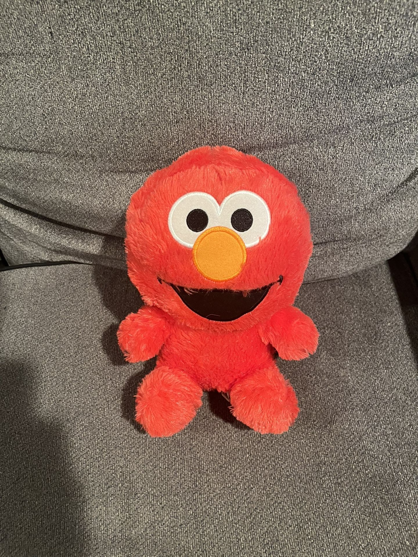 Elmo Sesame Street 50 Years And Counting