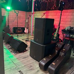 Música en vivo norteño a buen precio