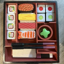 Toddler Kitchen Play