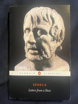 Seneca And Meditations 