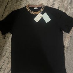 burberry men t shirt 