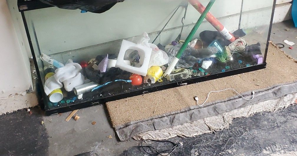 🔥FISH TANK FOR SALE🔥