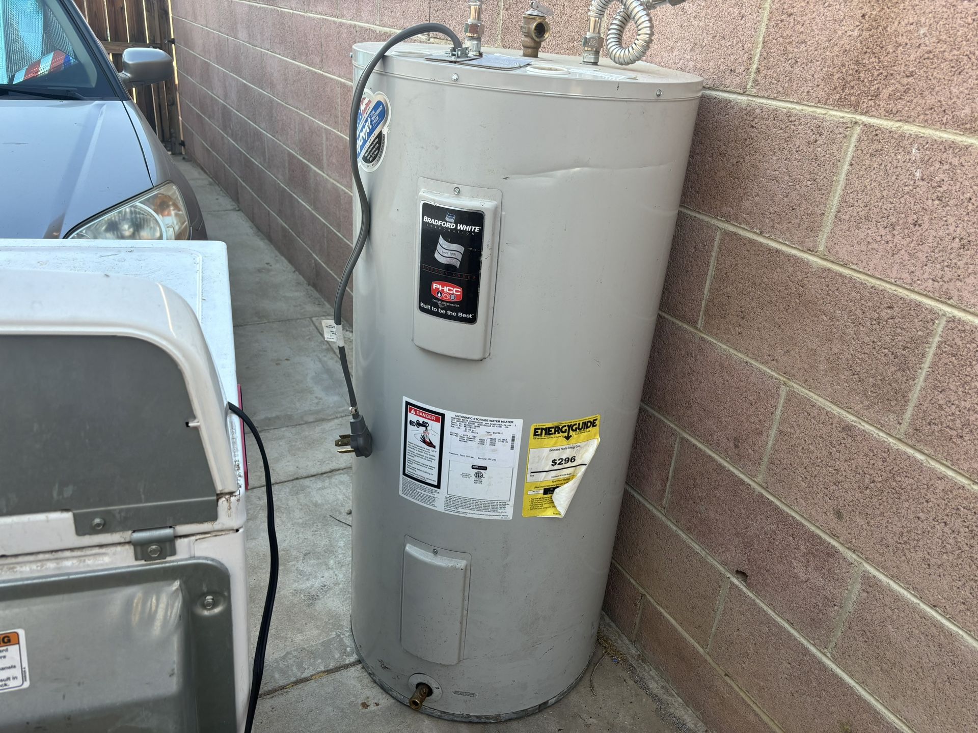 Electric Boiler 