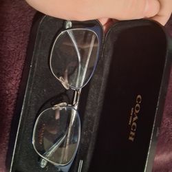 Coach Eyeglasses
