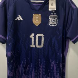 Argentina