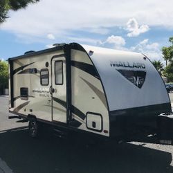 2018 Heartland 185 Mallard